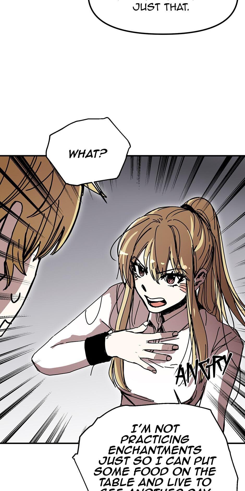 Read Solo Glitch Player Manga Online