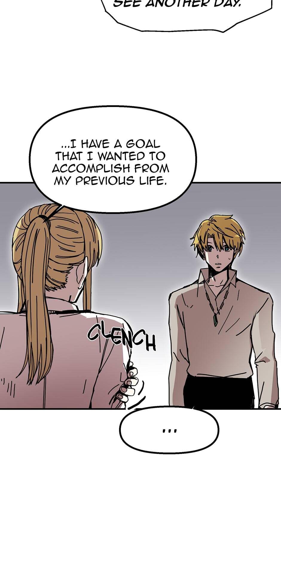 Read Solo Glitch Player Manga Online