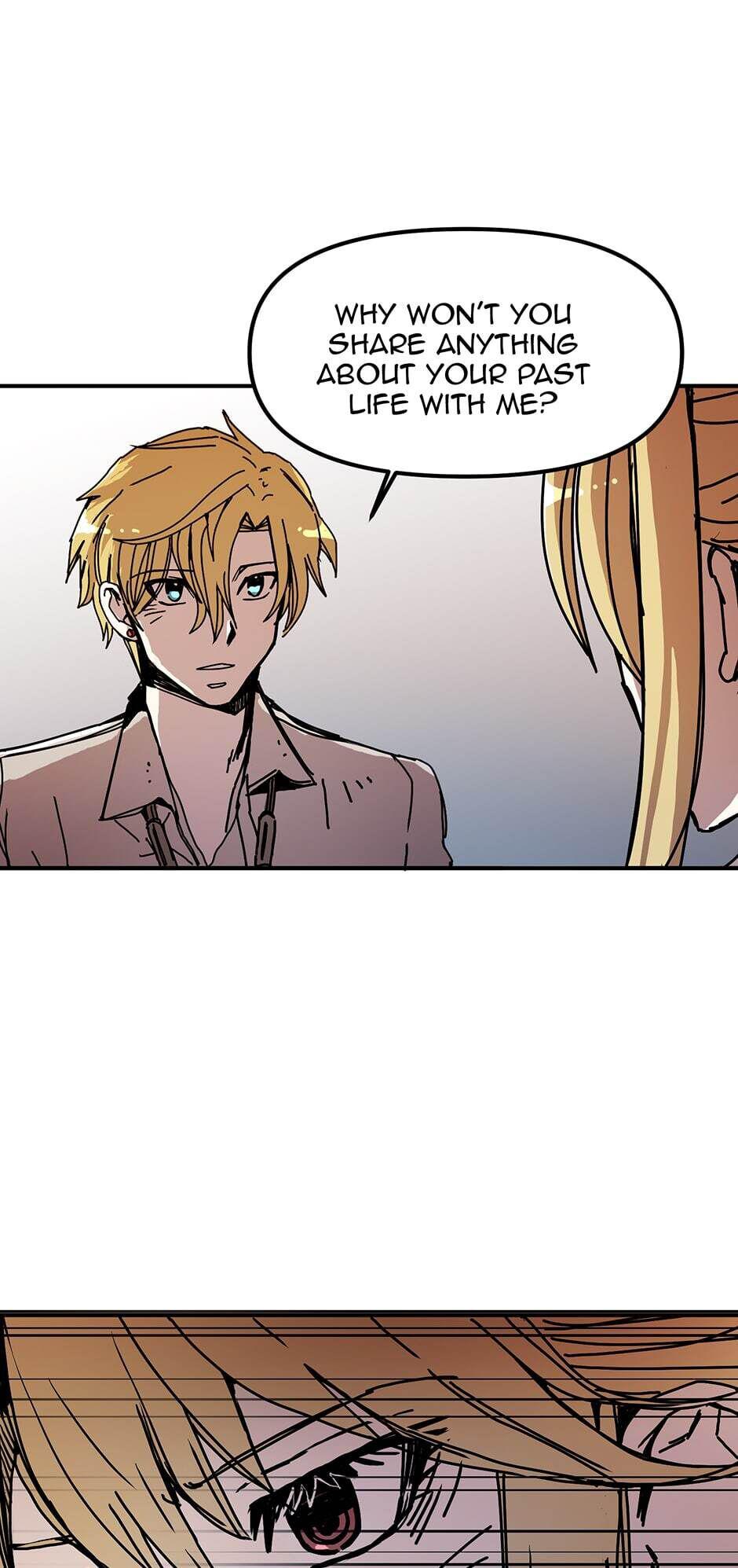 Read Solo Glitch Player Manga Online