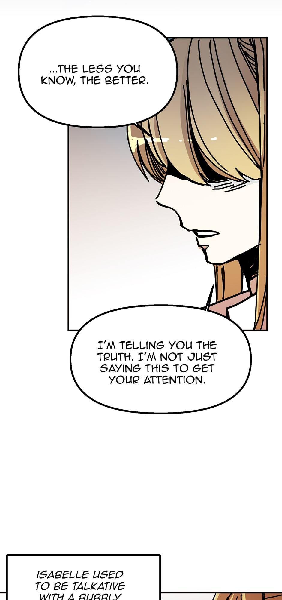 Read Solo Glitch Player Manga Online