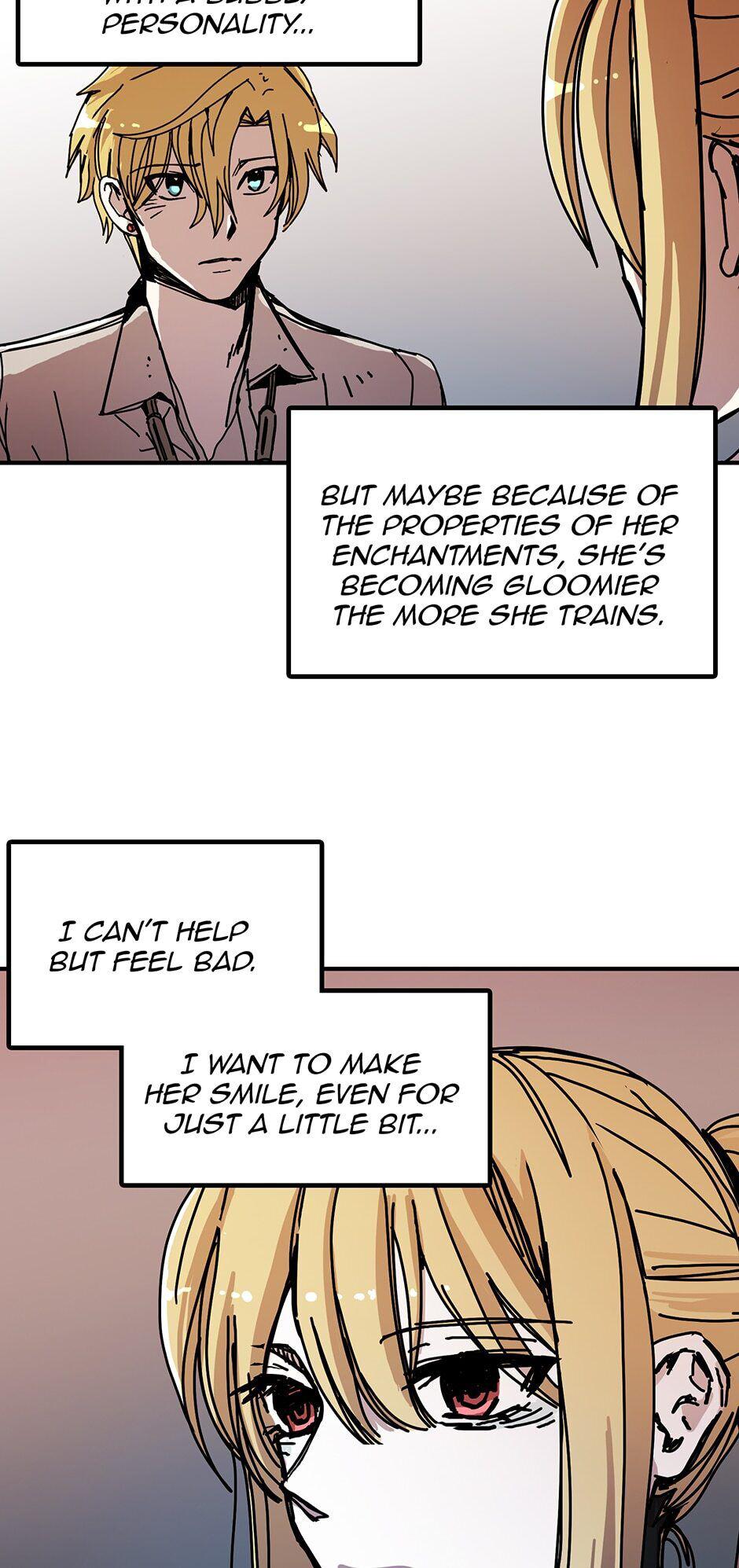 Read Solo Glitch Player Manga Online