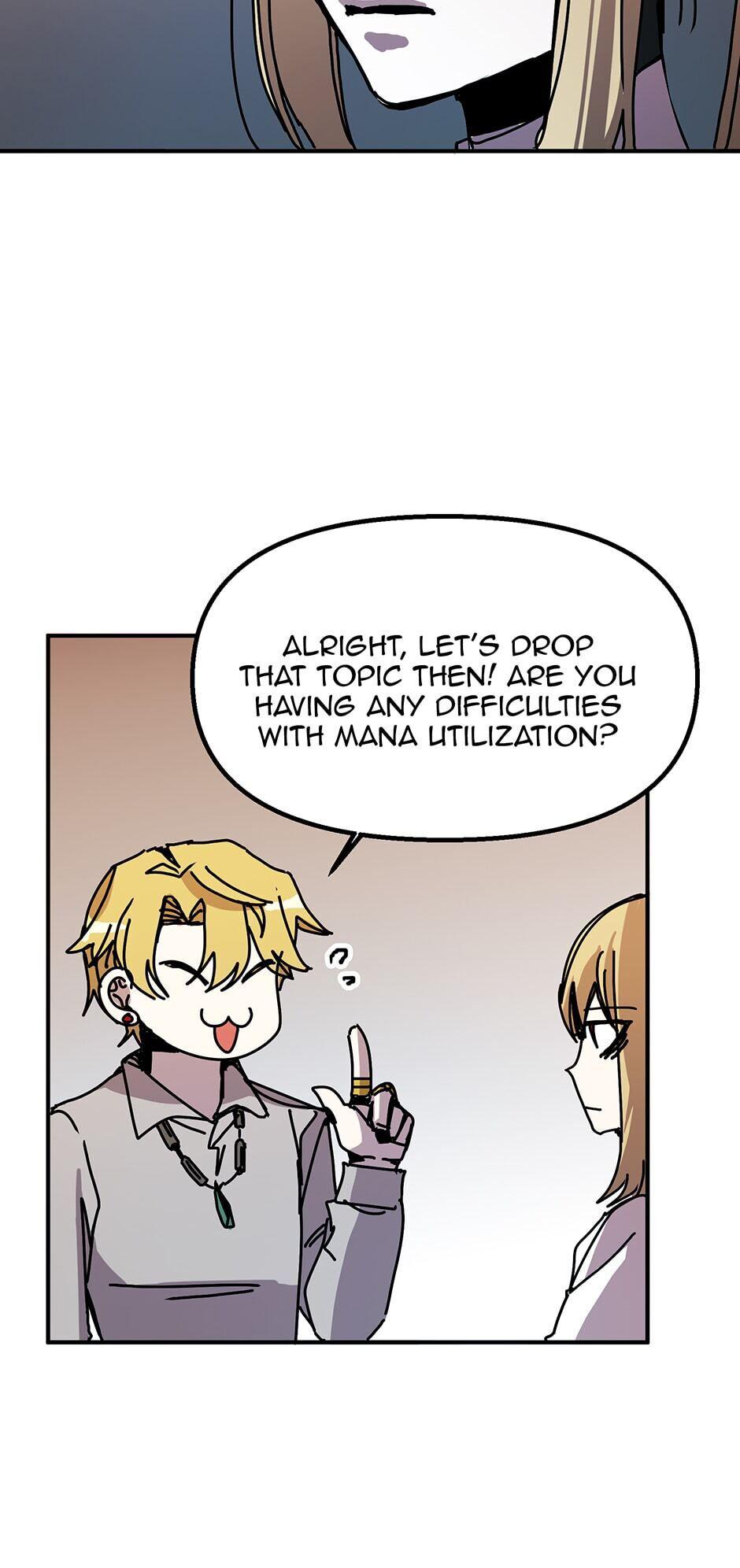 Read Solo Glitch Player Manga Online