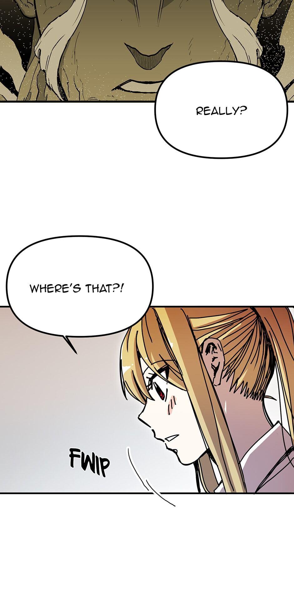 Read Solo Glitch Player Manga Online