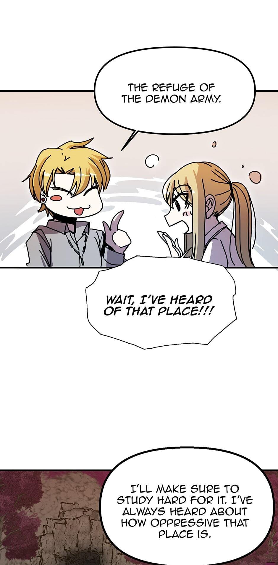 Read Solo Glitch Player Manga Online