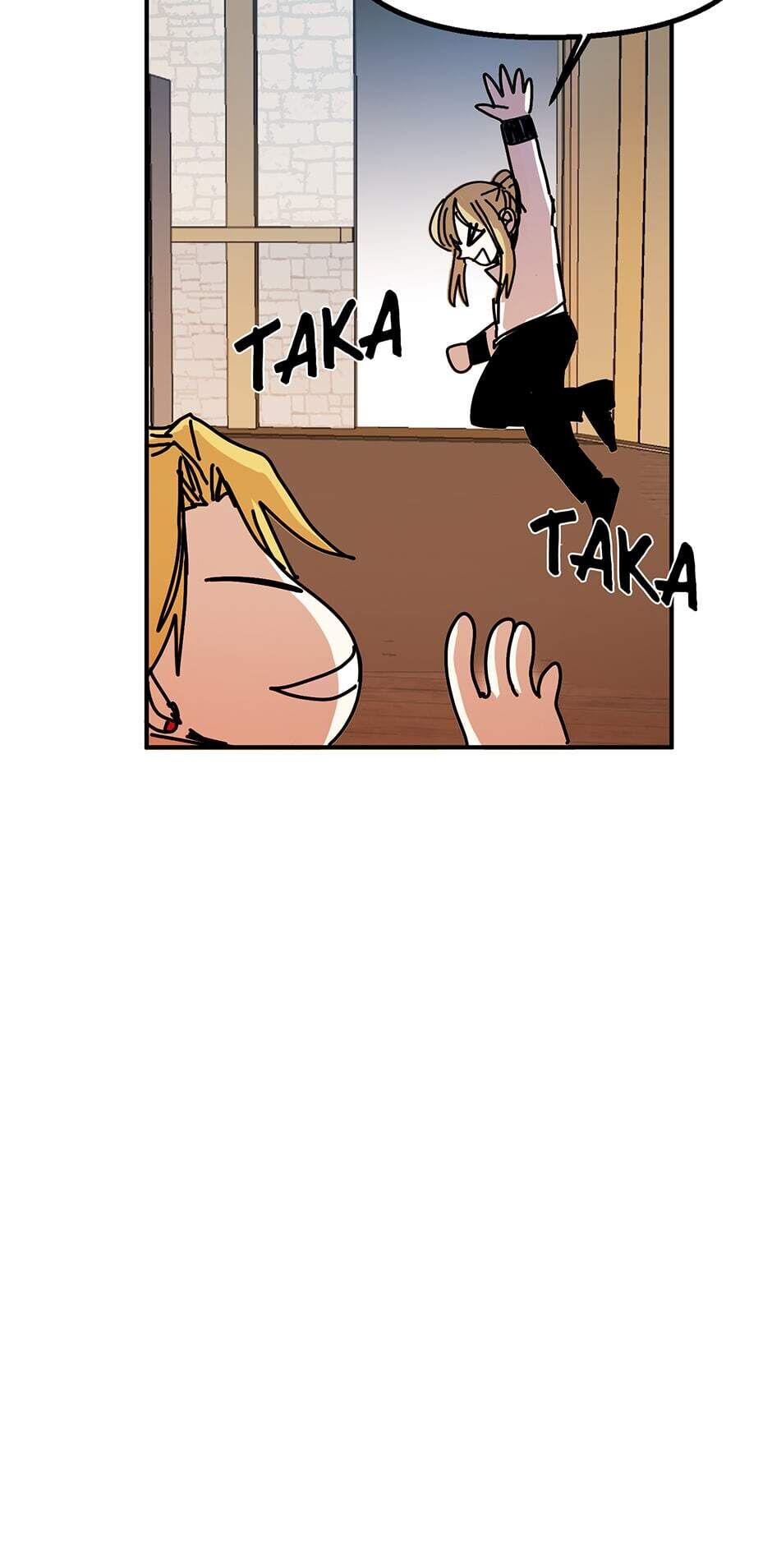 Read Solo Glitch Player Manga Online