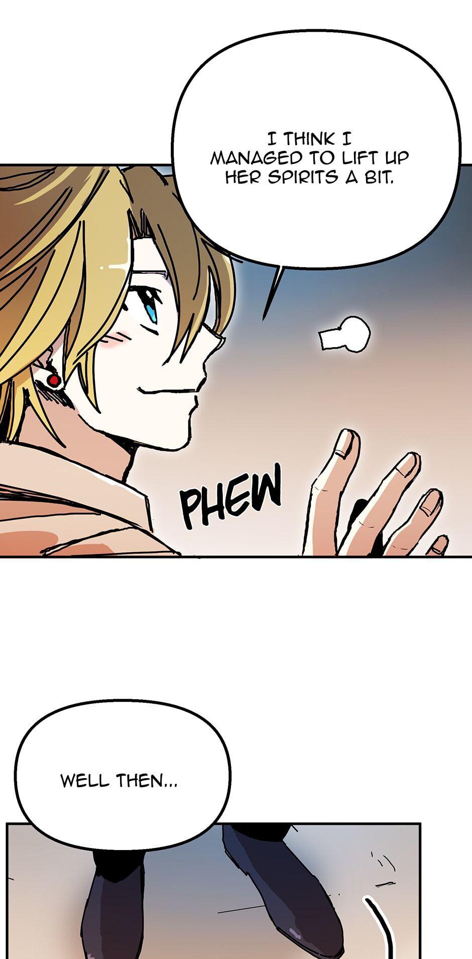 Read Solo Glitch Player Manga Online