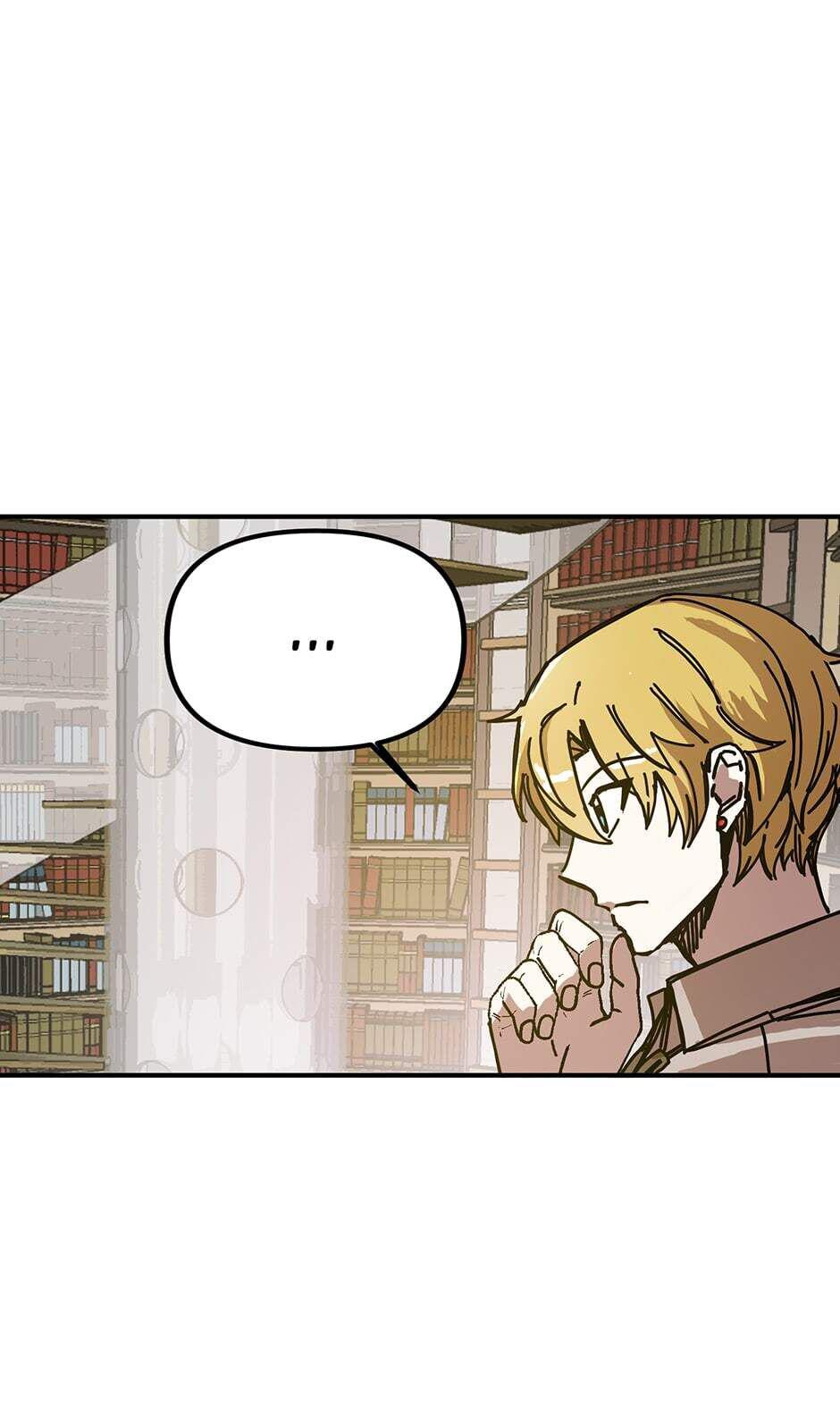 Read Solo Glitch Player Manga Online