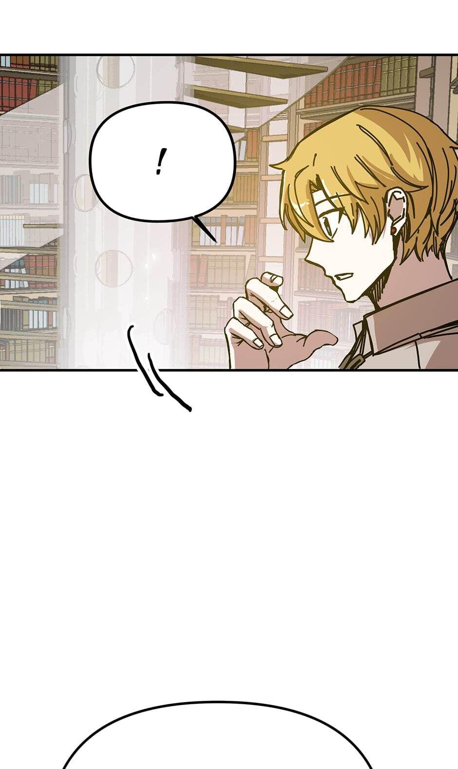 Read Solo Glitch Player Manga Online