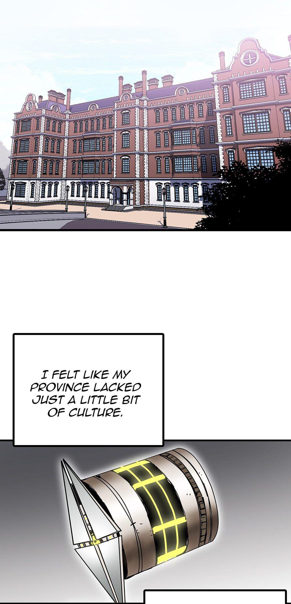 Read Solo Glitch Player Manga Online
