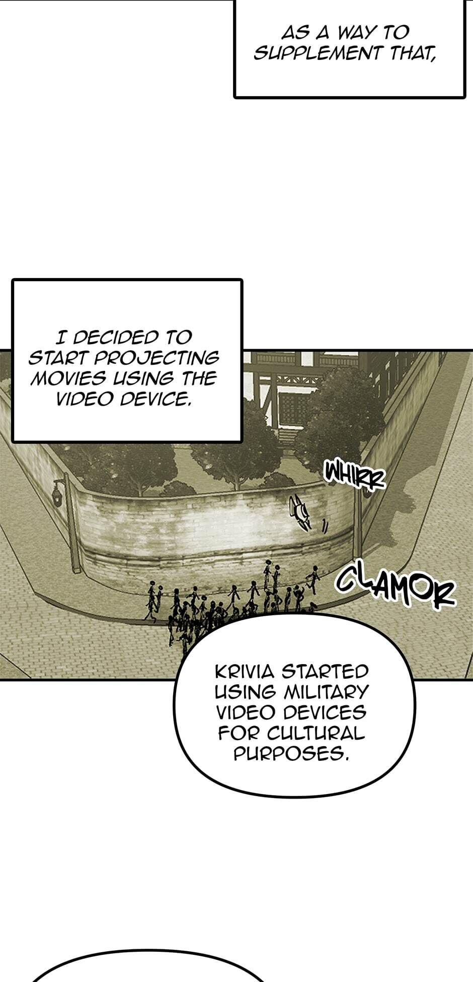 Read Solo Glitch Player Manga Online