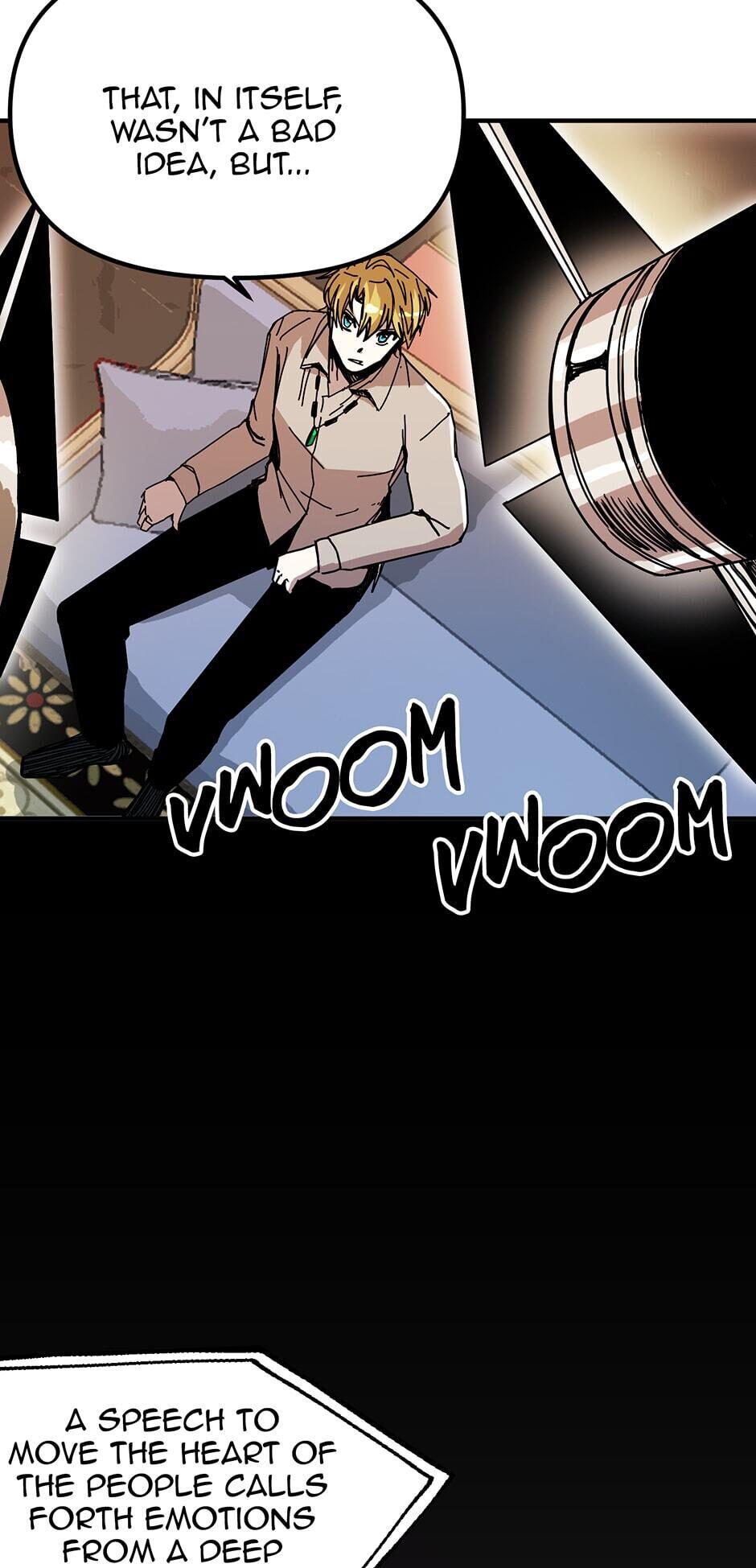 Read Solo Glitch Player Manga Online
