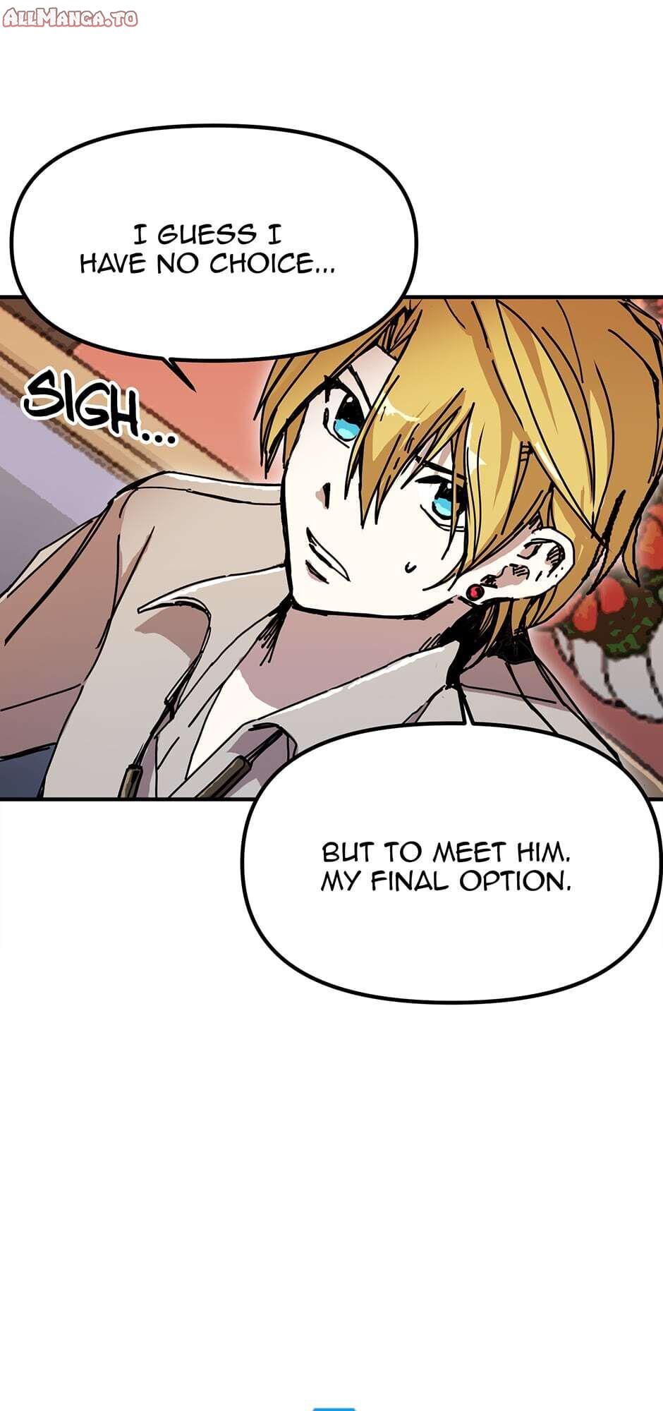 Read Solo Glitch Player Manga Online