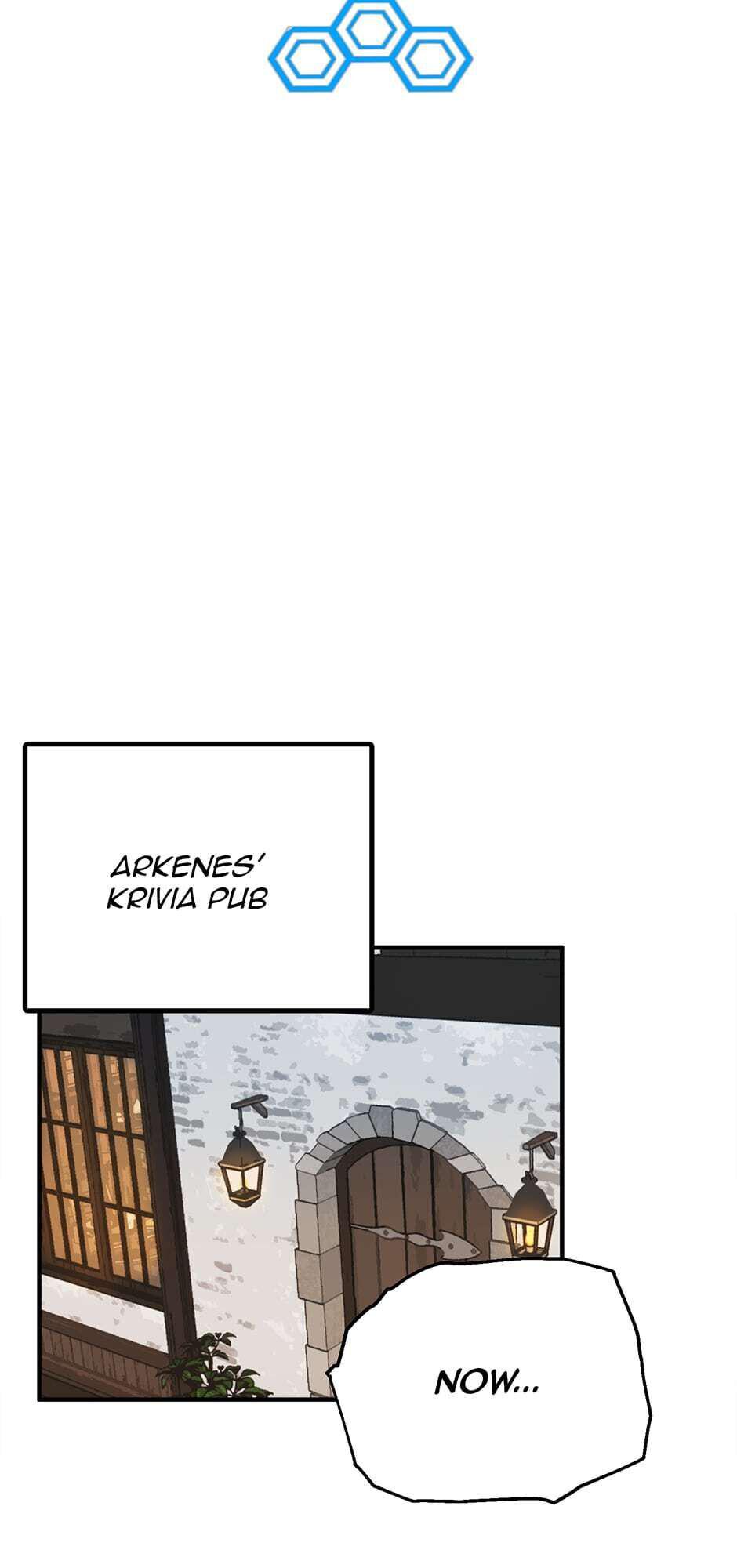 Read Solo Glitch Player Manga Online