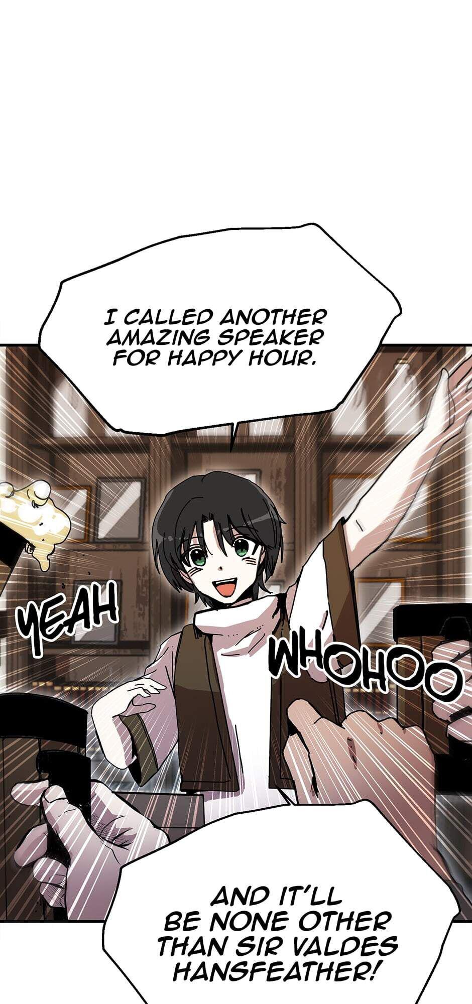 Read Solo Glitch Player Manga Online