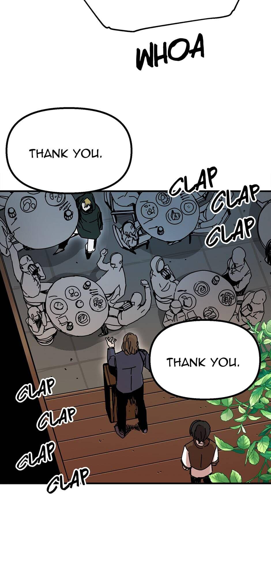 Read Solo Glitch Player Manga Online