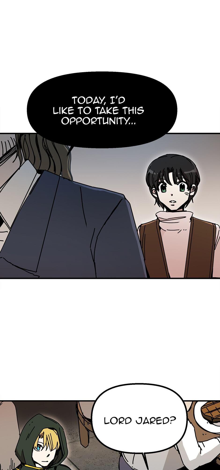 Read Solo Glitch Player Manga Online