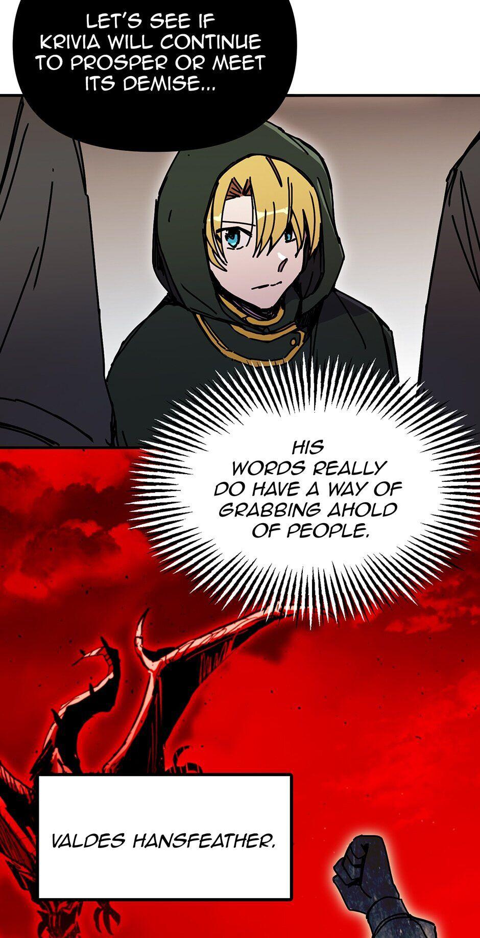 Read Solo Glitch Player Manga Online