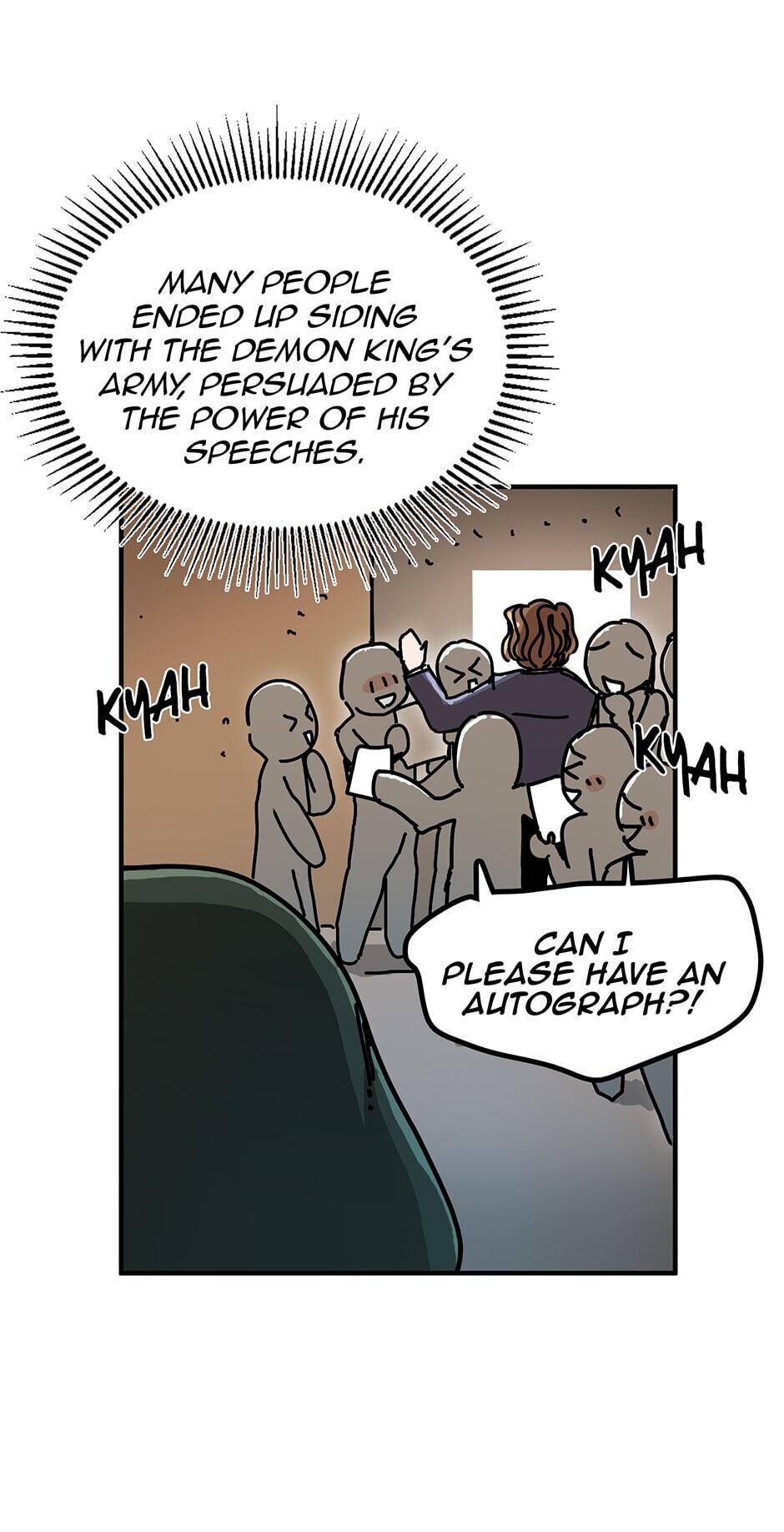 Read Solo Glitch Player Manga Online