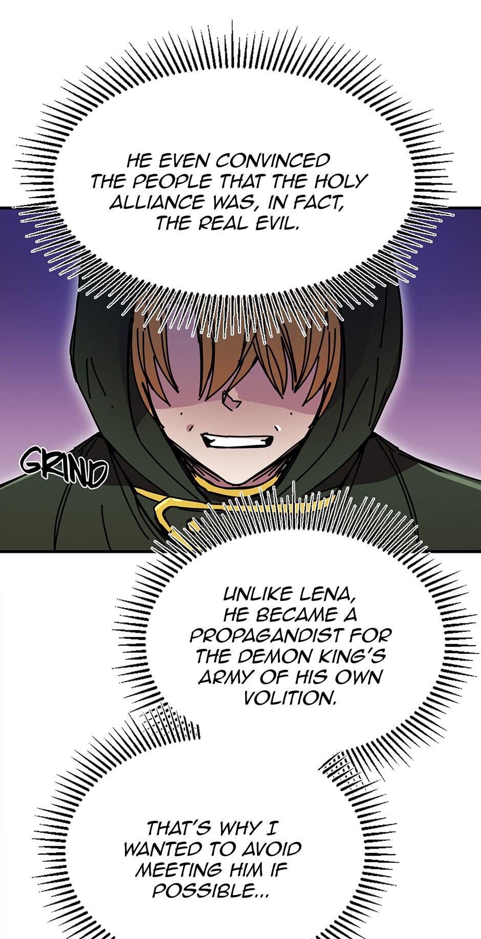 Read Solo Glitch Player Manga Online