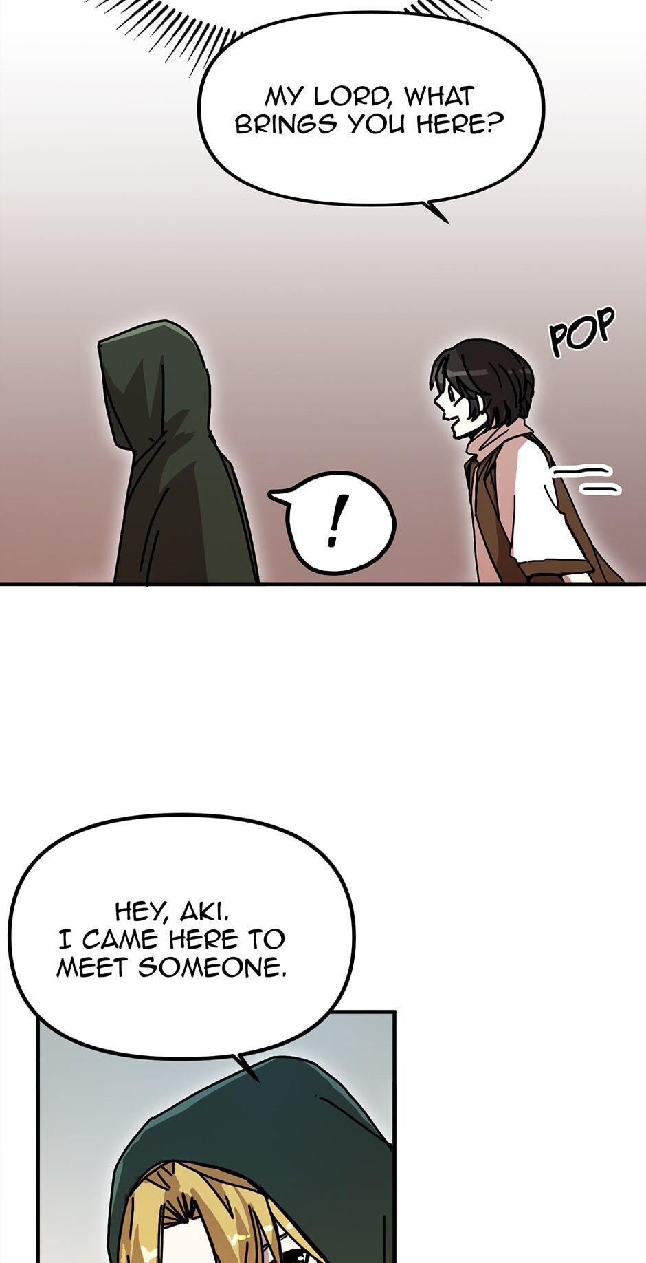 Read Solo Glitch Player Manga Online