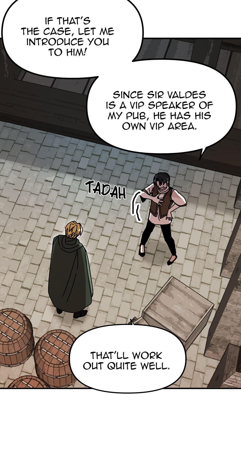 Read Solo Glitch Player Manga Online