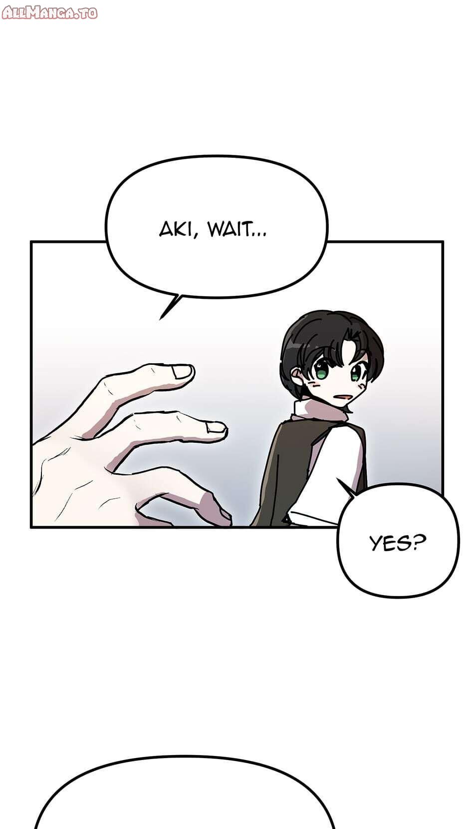 Read Solo Glitch Player Manga Online