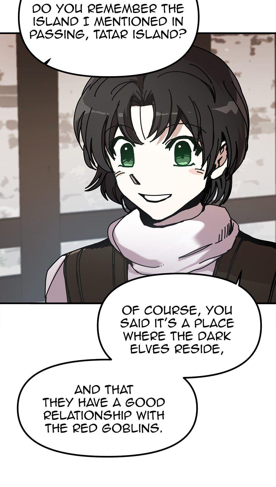 Read Solo Glitch Player Manga Online