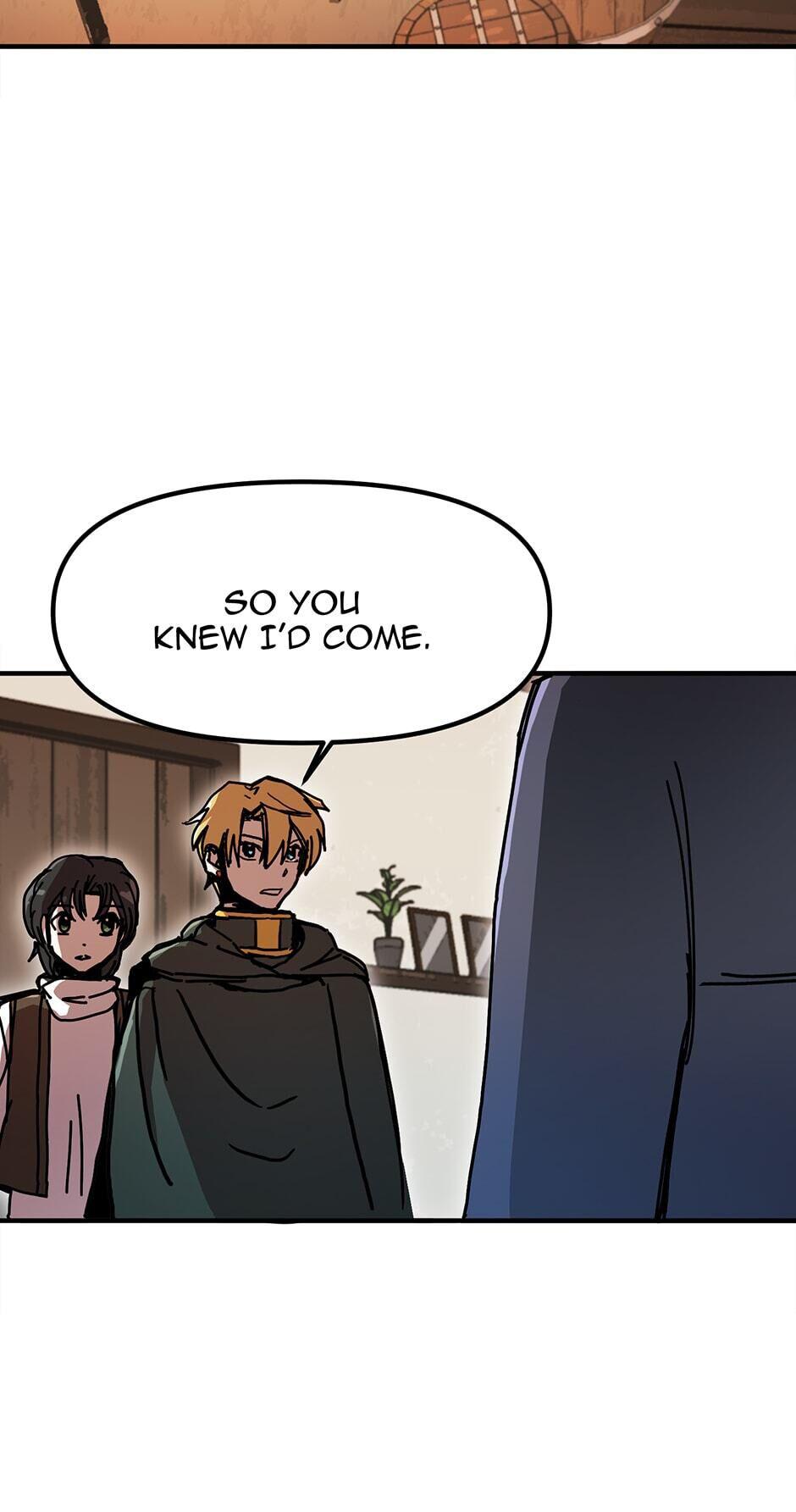 Read Solo Glitch Player Manga Online