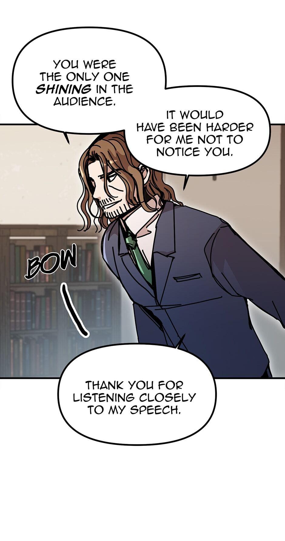 Read Solo Glitch Player Manga Online