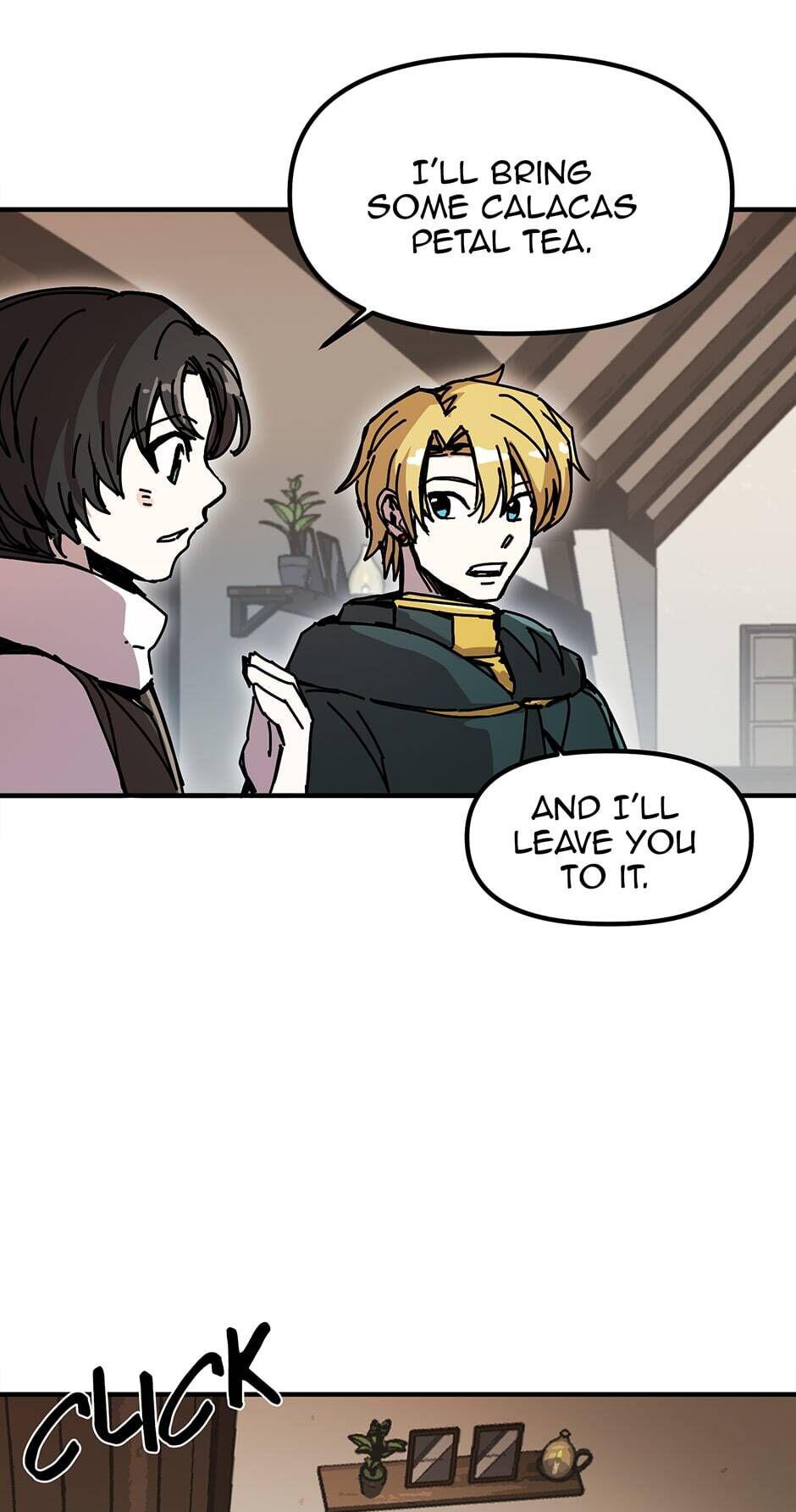 Read Solo Glitch Player Manga Online