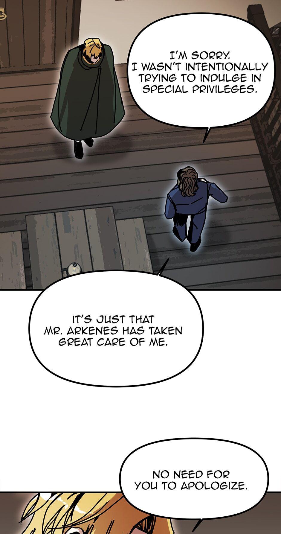 Read Solo Glitch Player Manga Online
