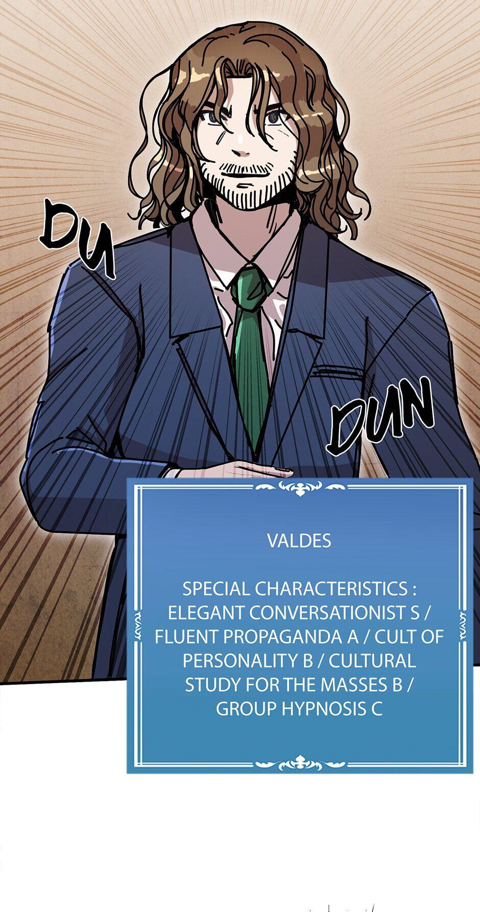 Read Solo Glitch Player Manga Online