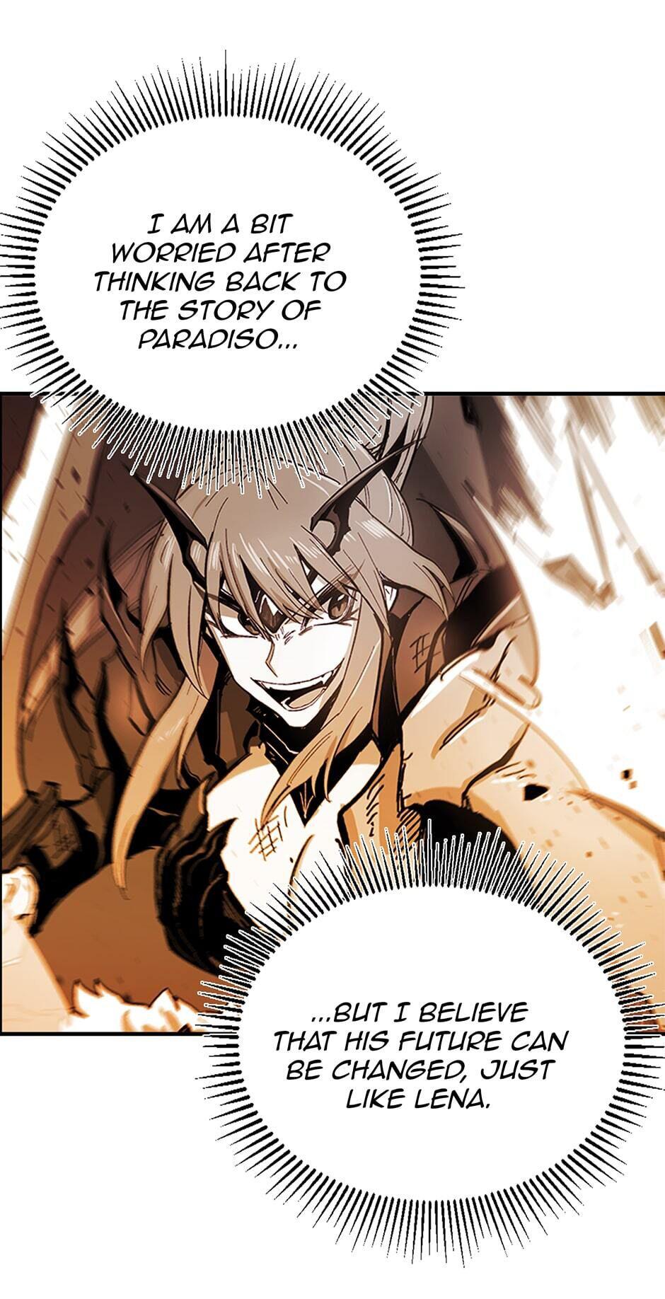 Read Solo Glitch Player Manga Online