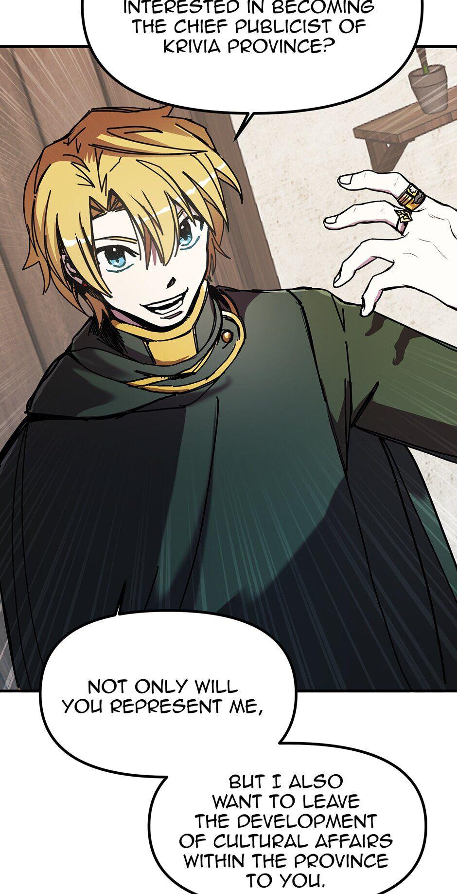 Read Solo Glitch Player Manga Online