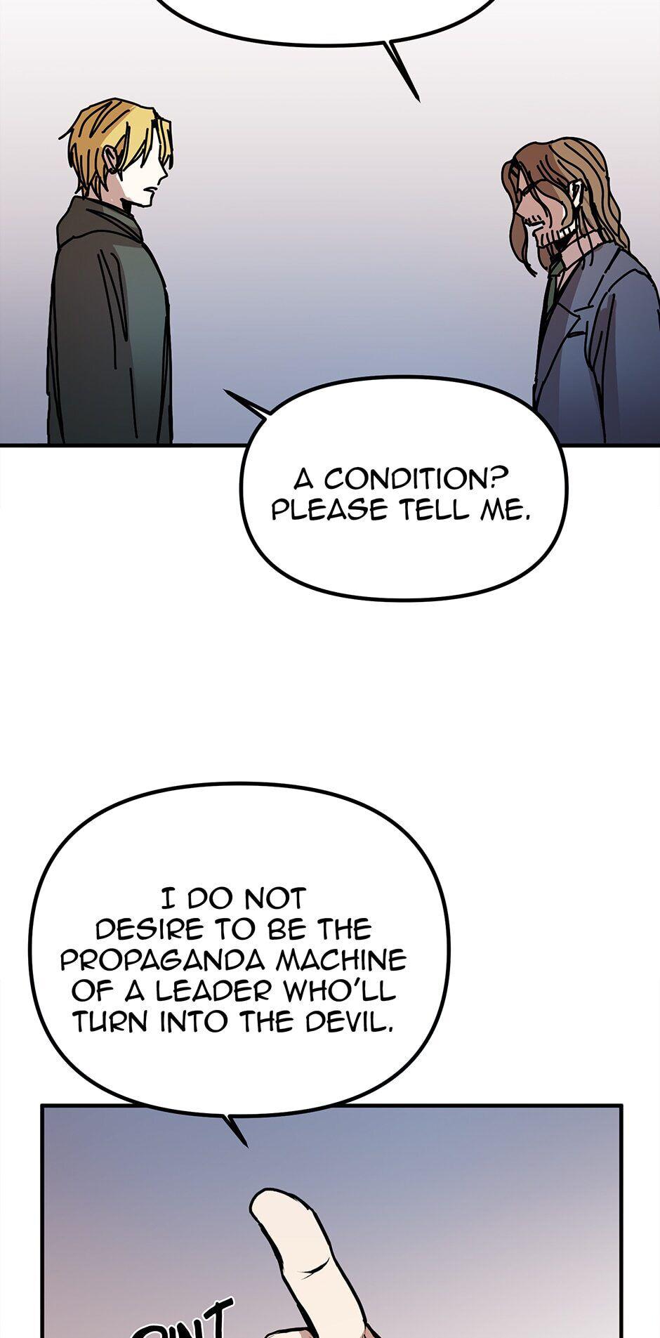 Read Solo Glitch Player Manga Online