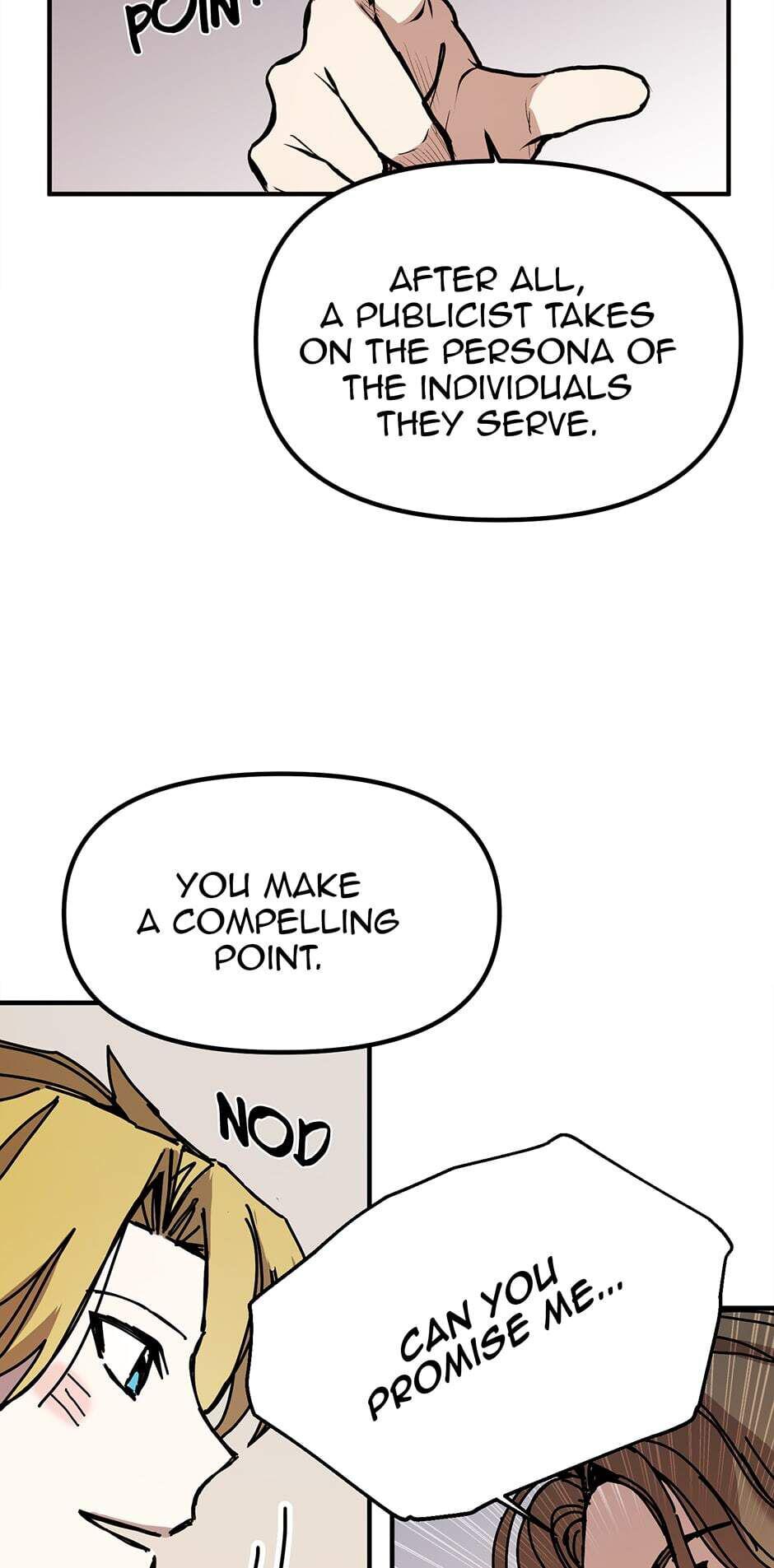 Read Solo Glitch Player Manga Online
