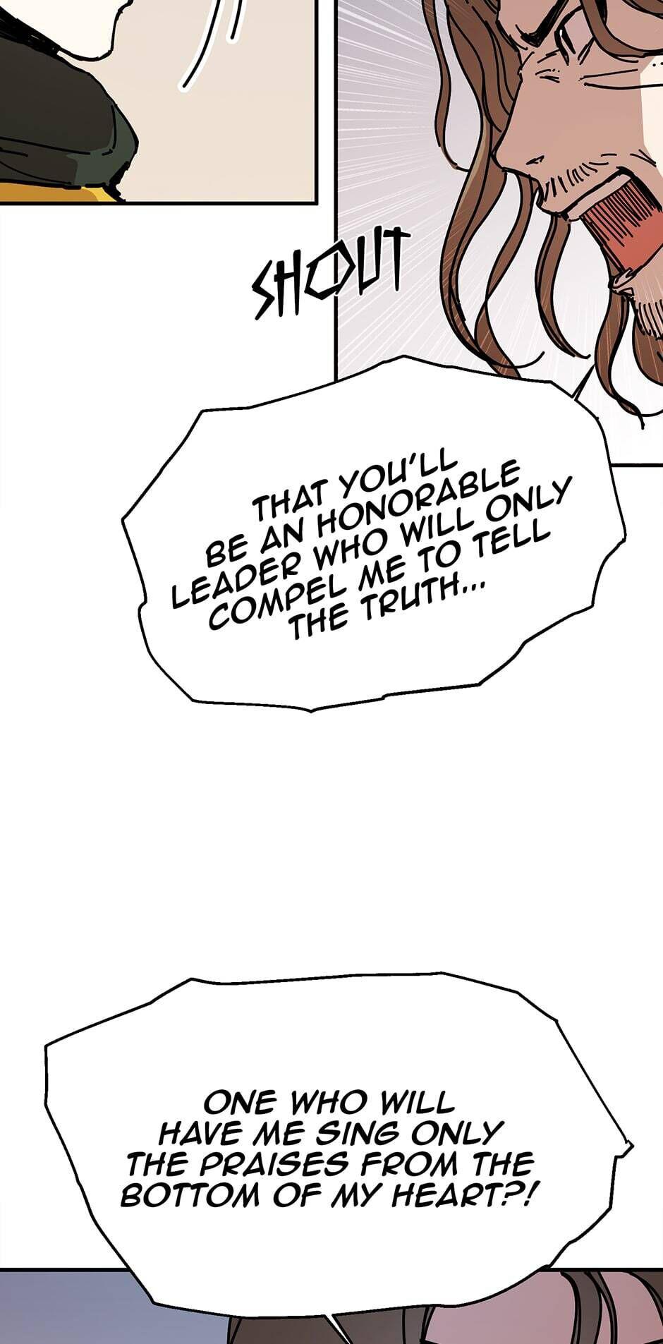 Read Solo Glitch Player Manga Online