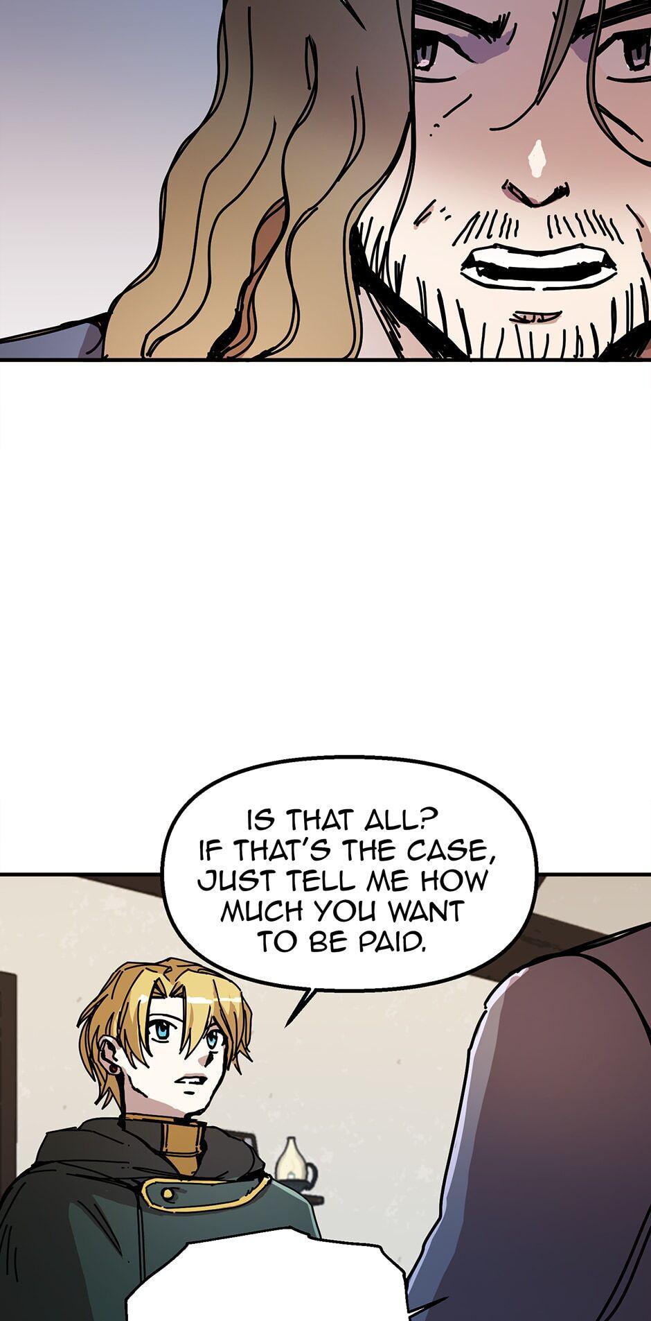 Read Solo Glitch Player Manga Online