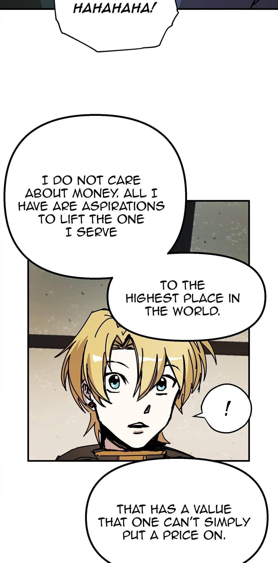 Read Solo Glitch Player Manga Online