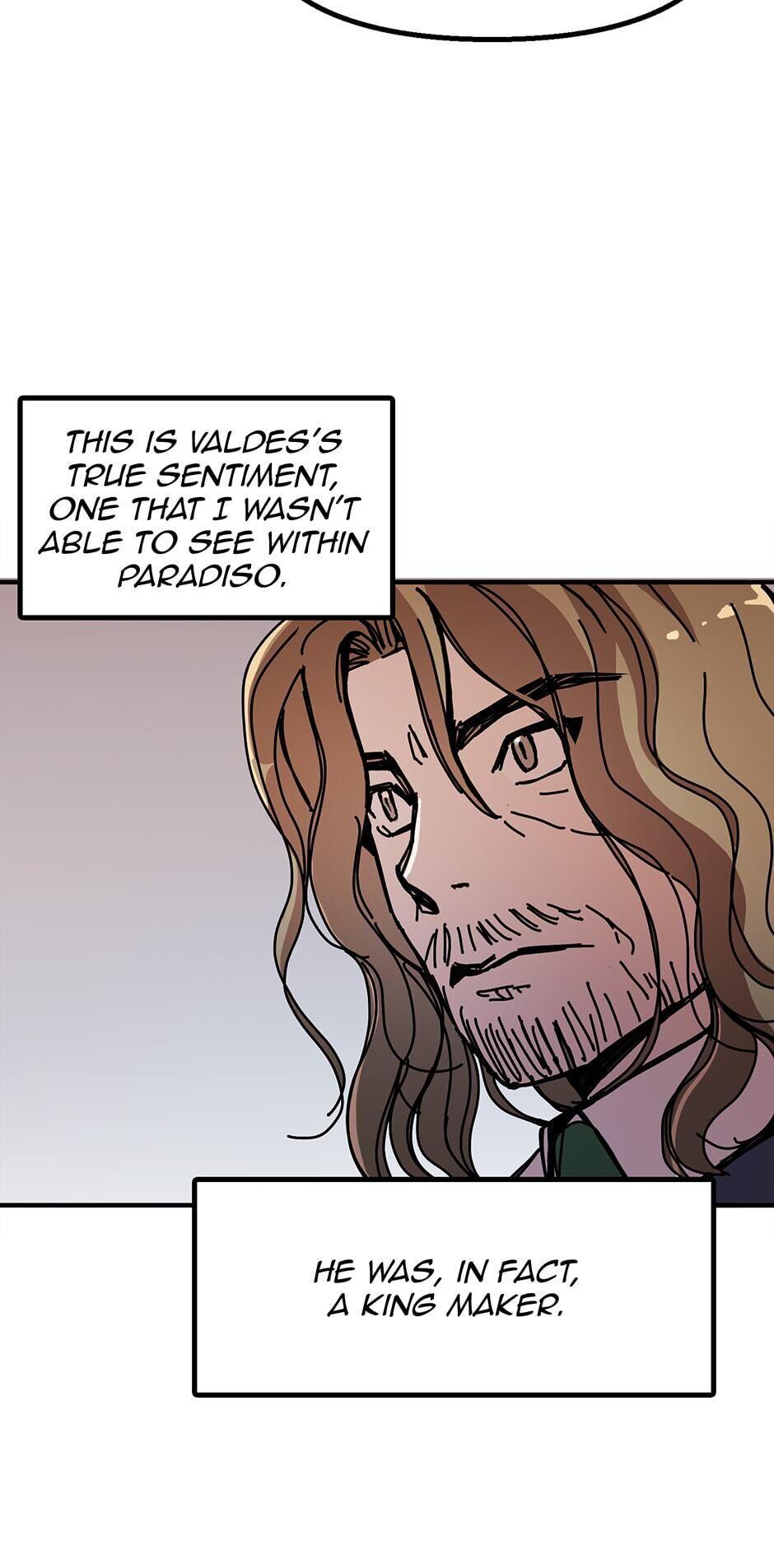 Read Solo Glitch Player Manga Online