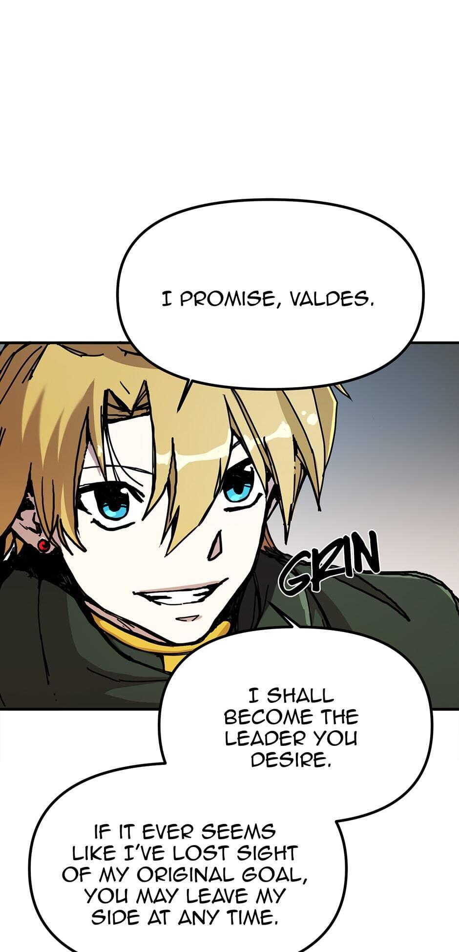 Read Solo Glitch Player Manga Online