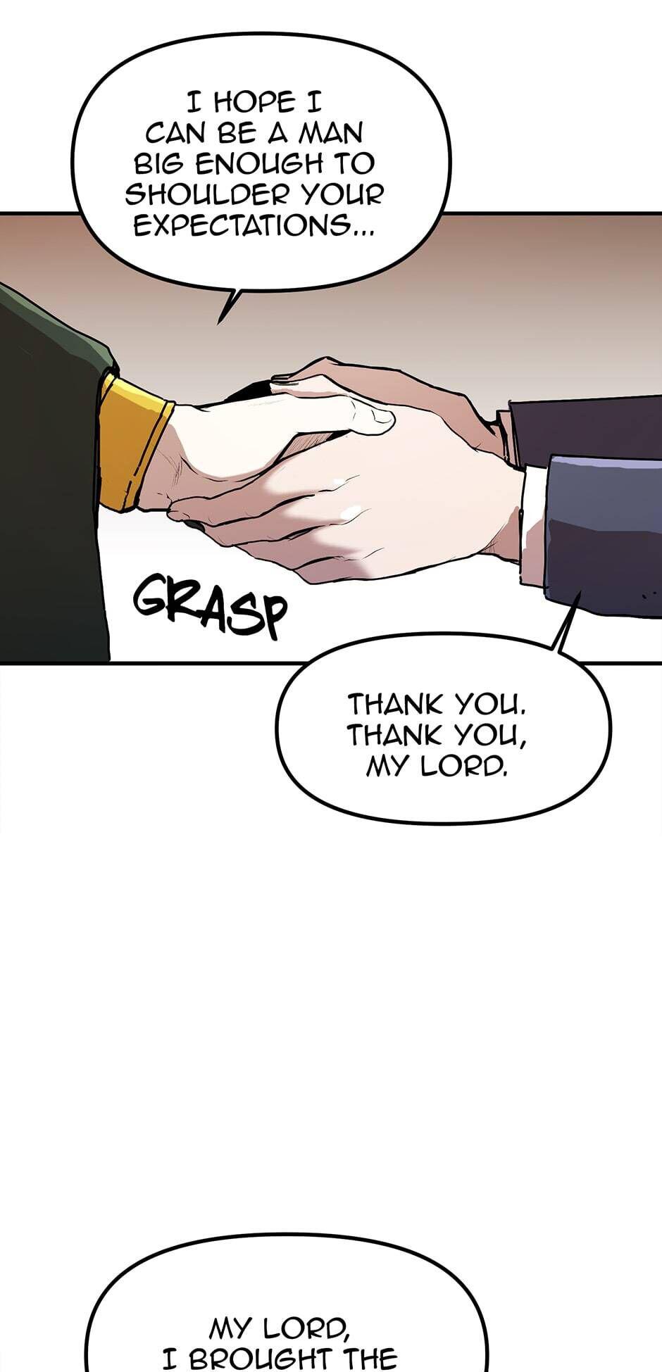 Read Solo Glitch Player Manga Online