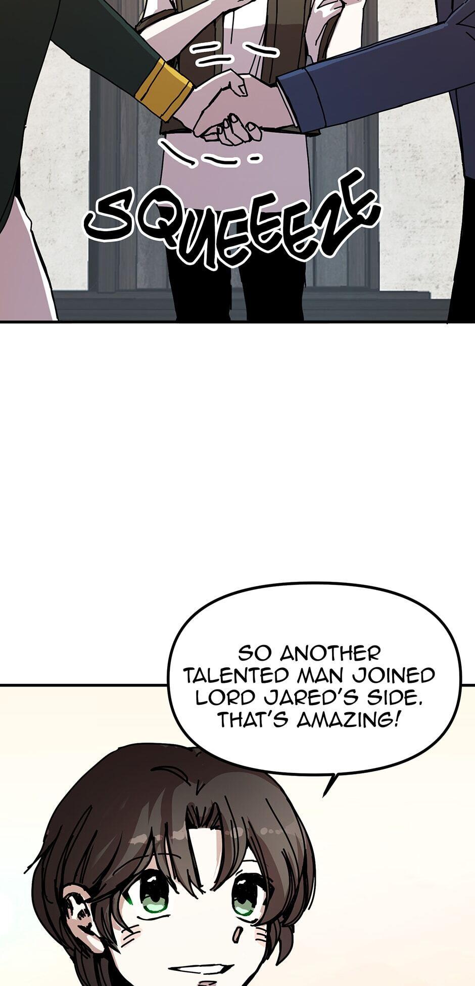 Read Solo Glitch Player Manga Online