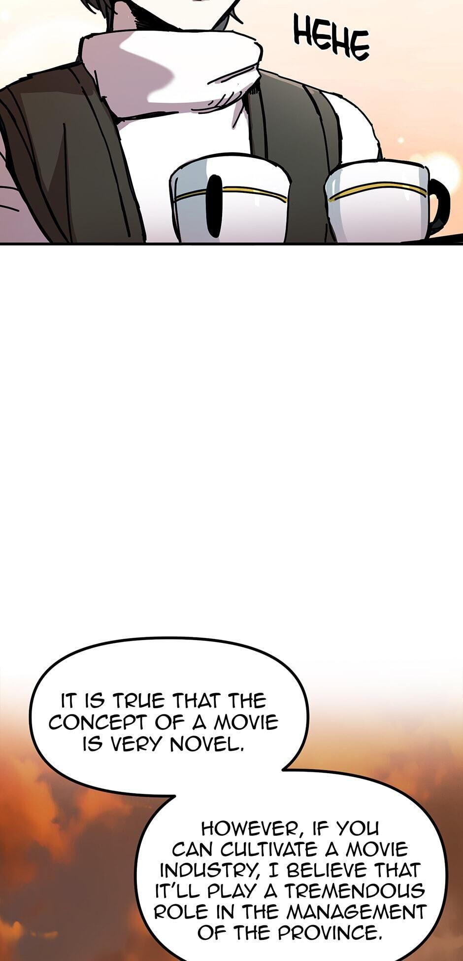 Read Solo Glitch Player Manga Online