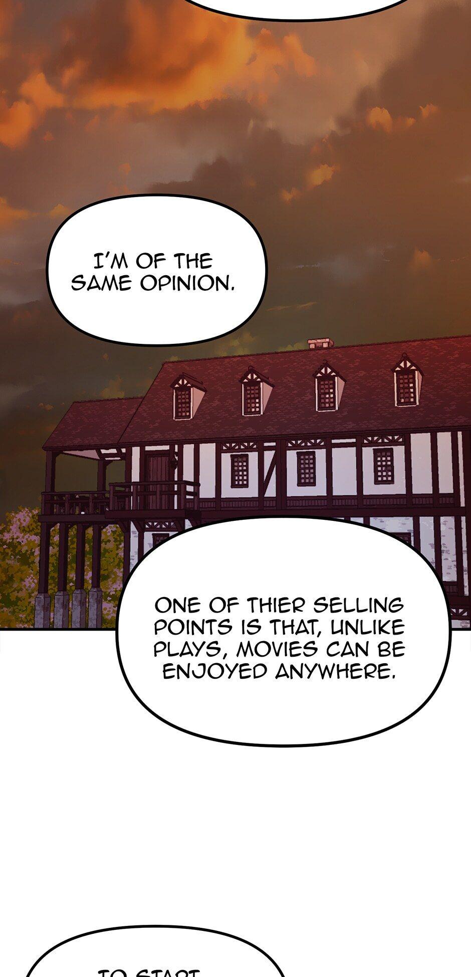 Read Solo Glitch Player Manga Online