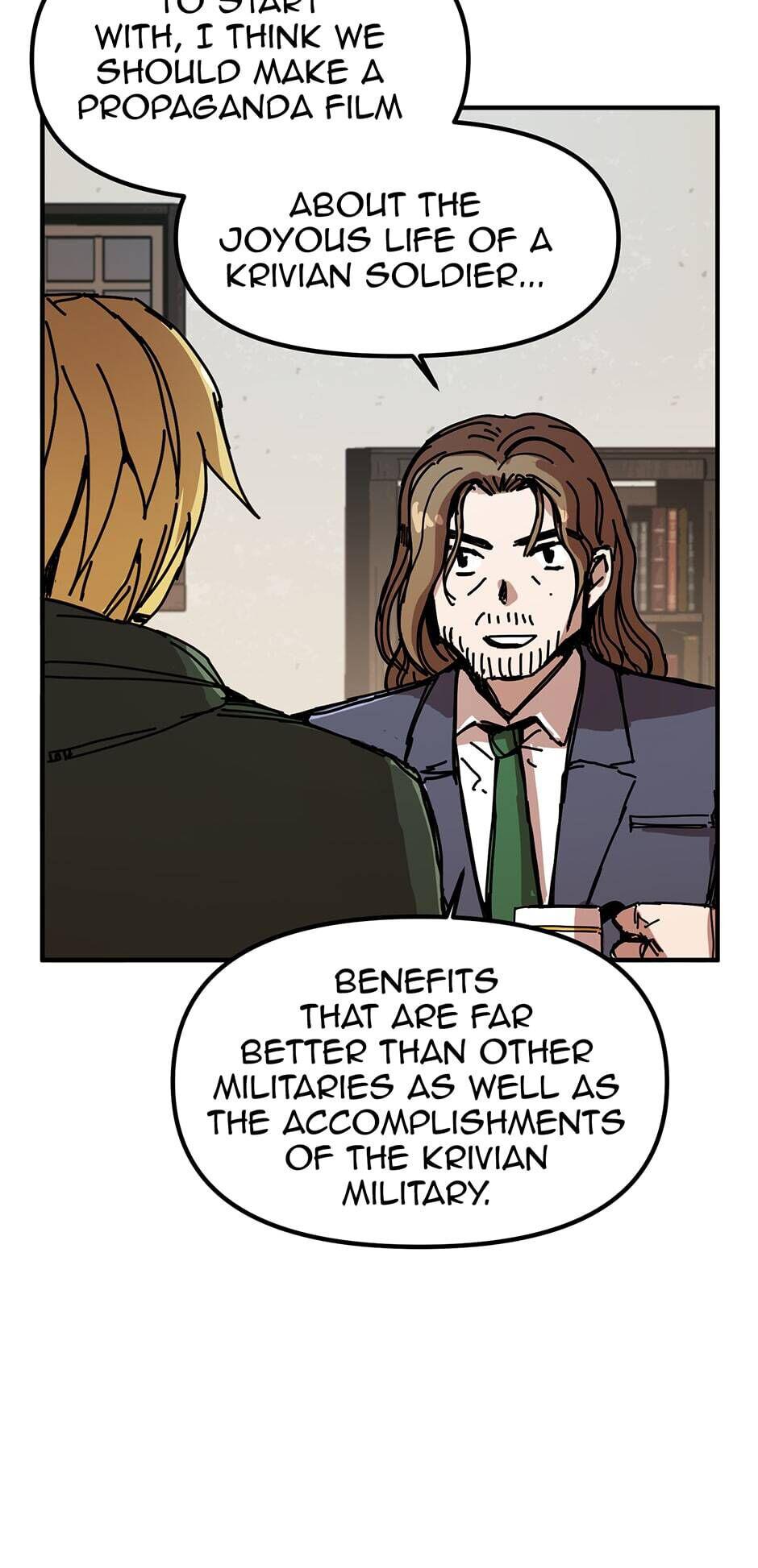 Read Solo Glitch Player Manga Online