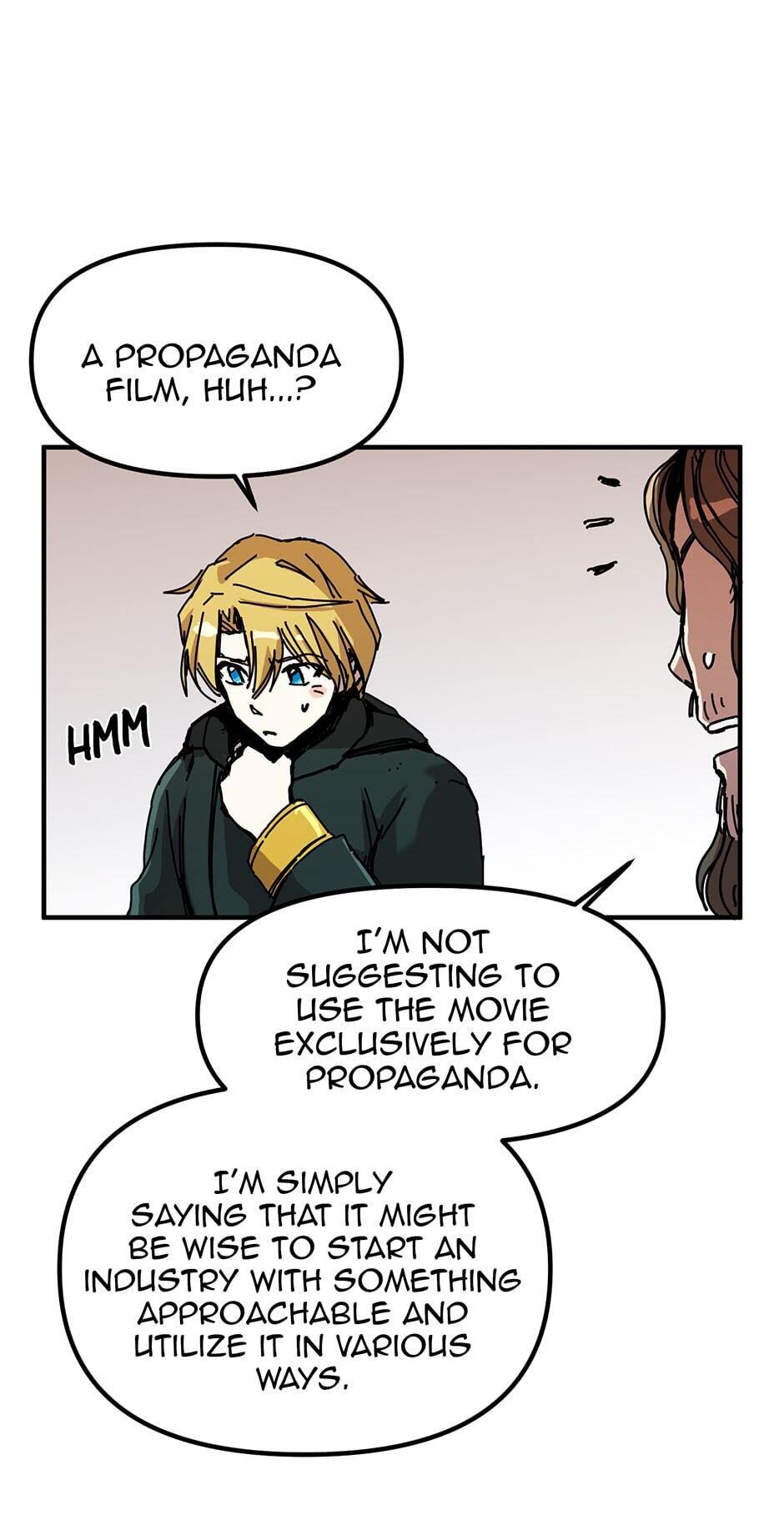 Read Solo Glitch Player Manga Online