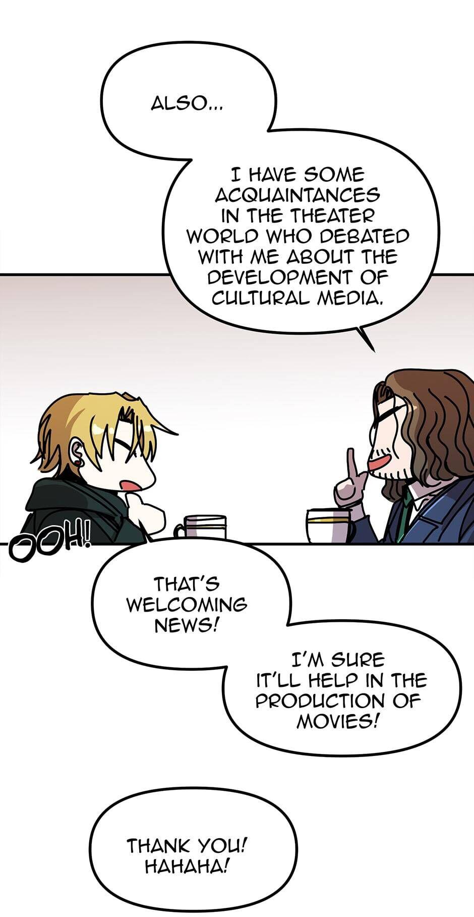 Read Solo Glitch Player Manga Online