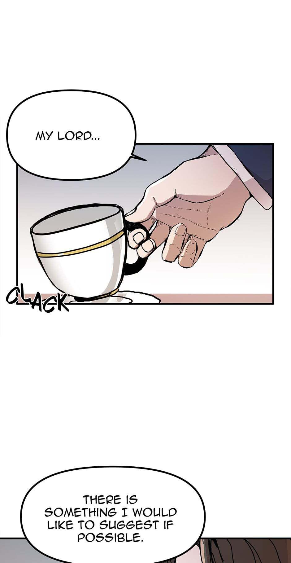 Read Solo Glitch Player Manga Online