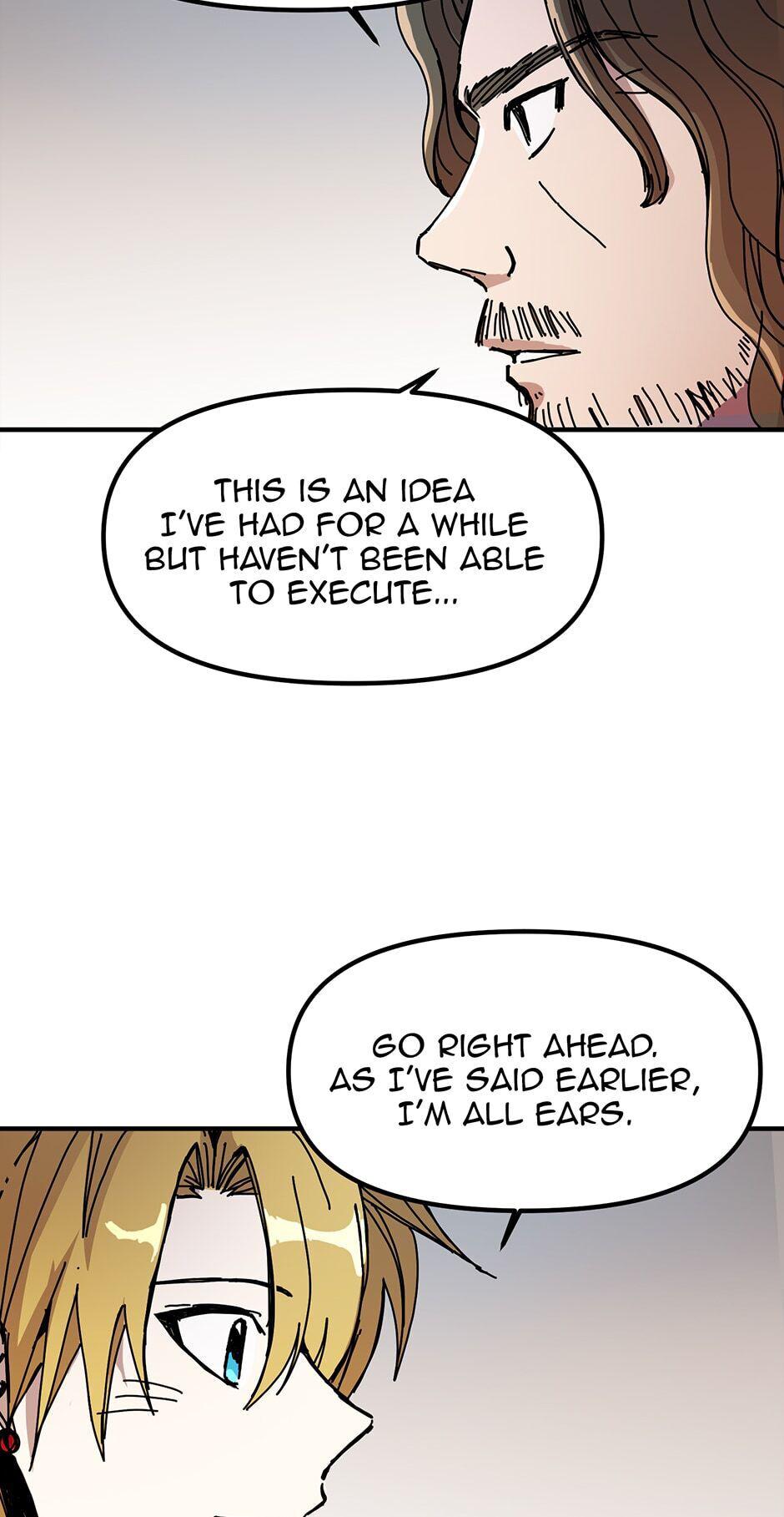 Read Solo Glitch Player Manga Online